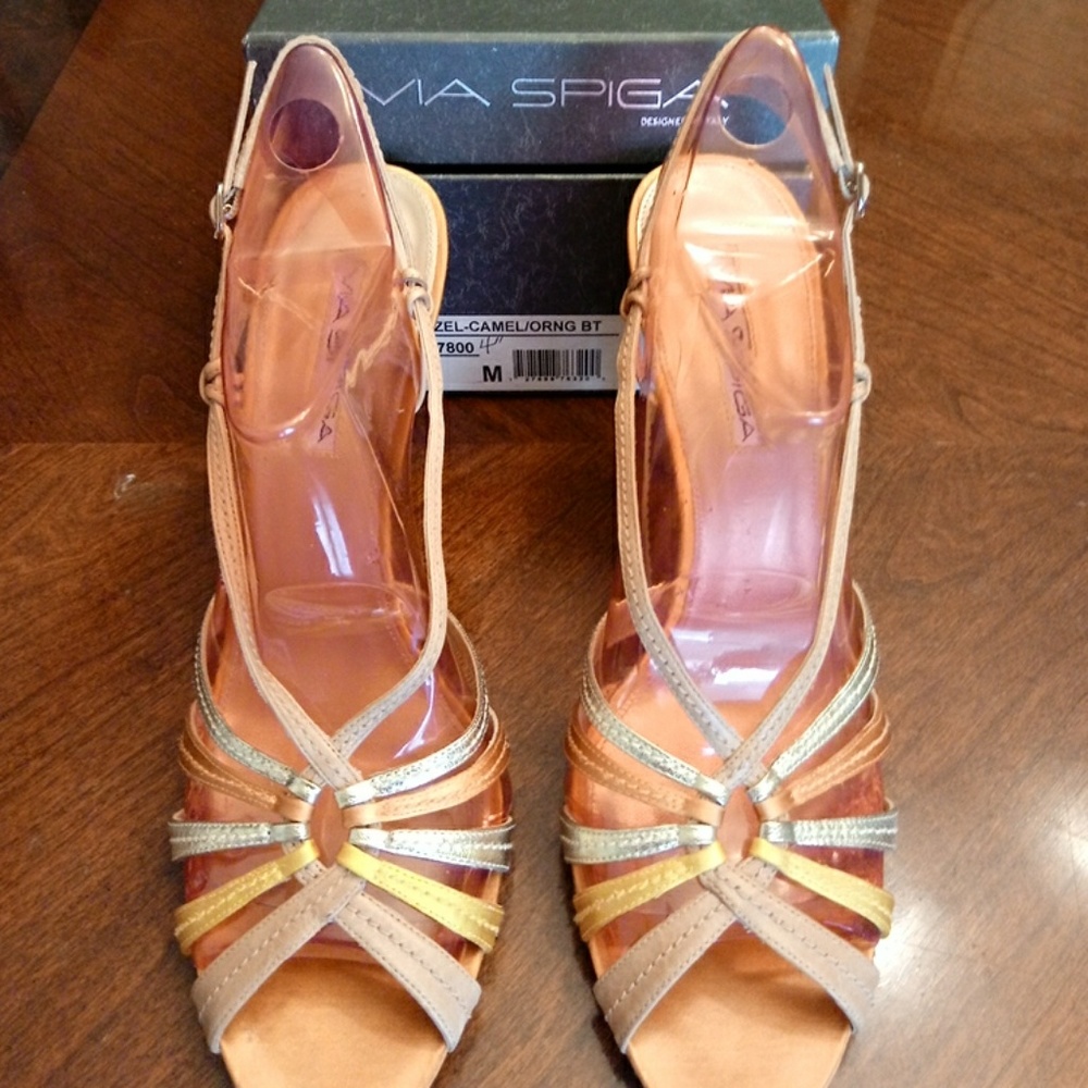 Sandle